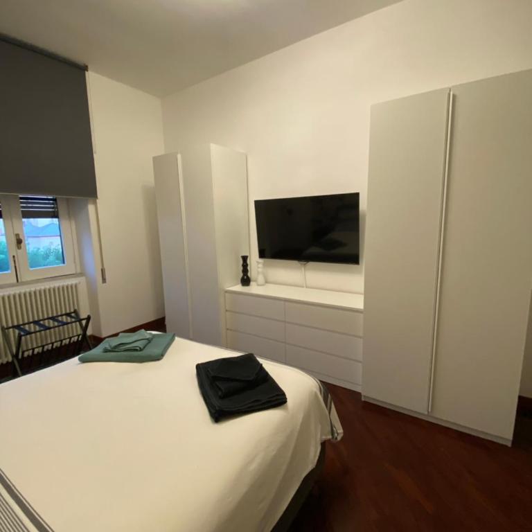 Civico Duezerosette - Two-Bedroom Apartment - 18