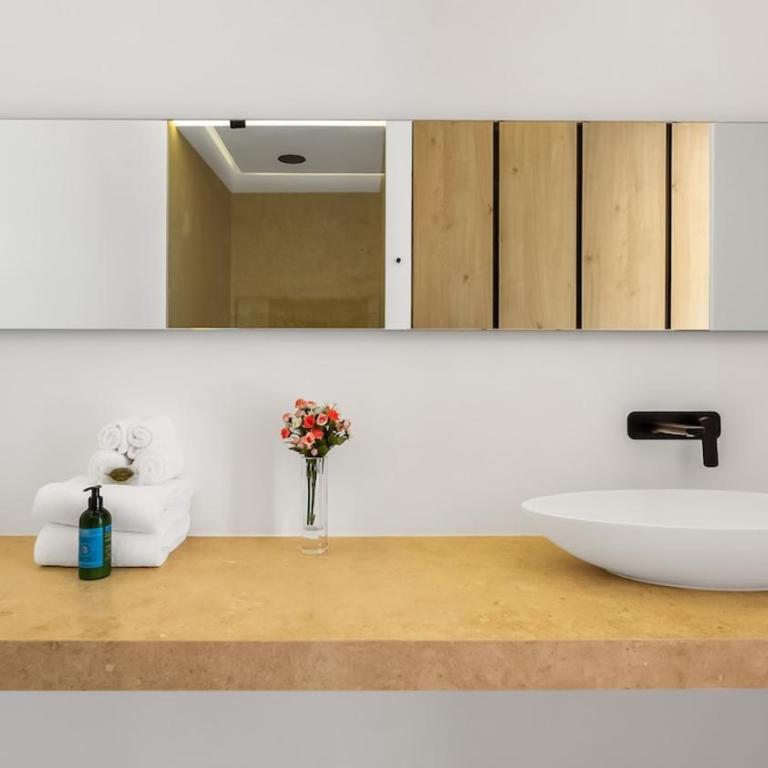 SOHO PV - 908 2 BR Unit with Best Rooftop - Apartamento - 29