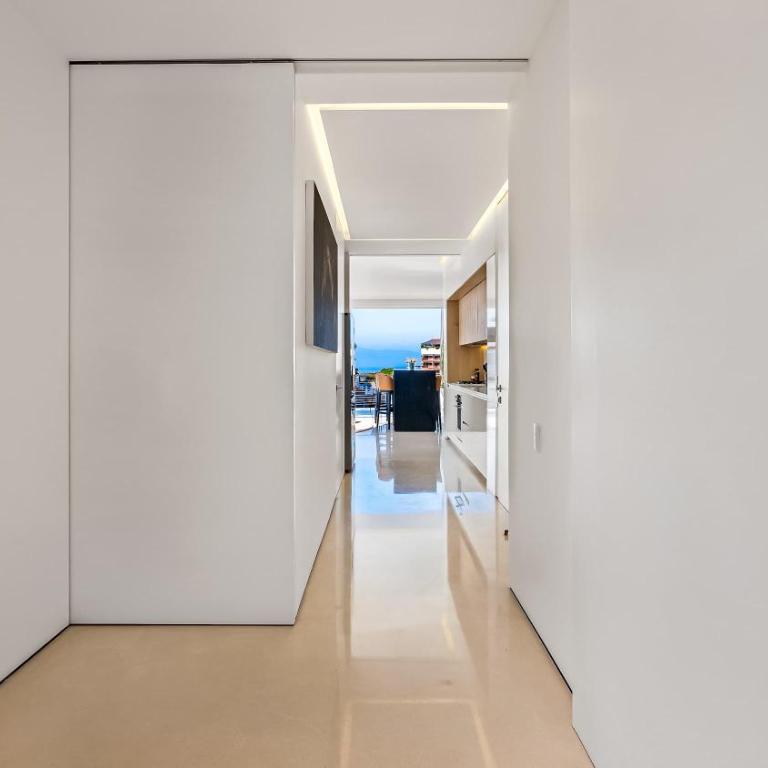 712 - SOHO PV Best Rooftop View - Apartamento - 23