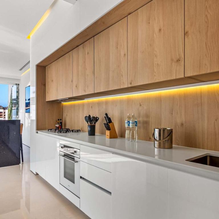 712 - SOHO PV Best Rooftop View - Apartamento - 24