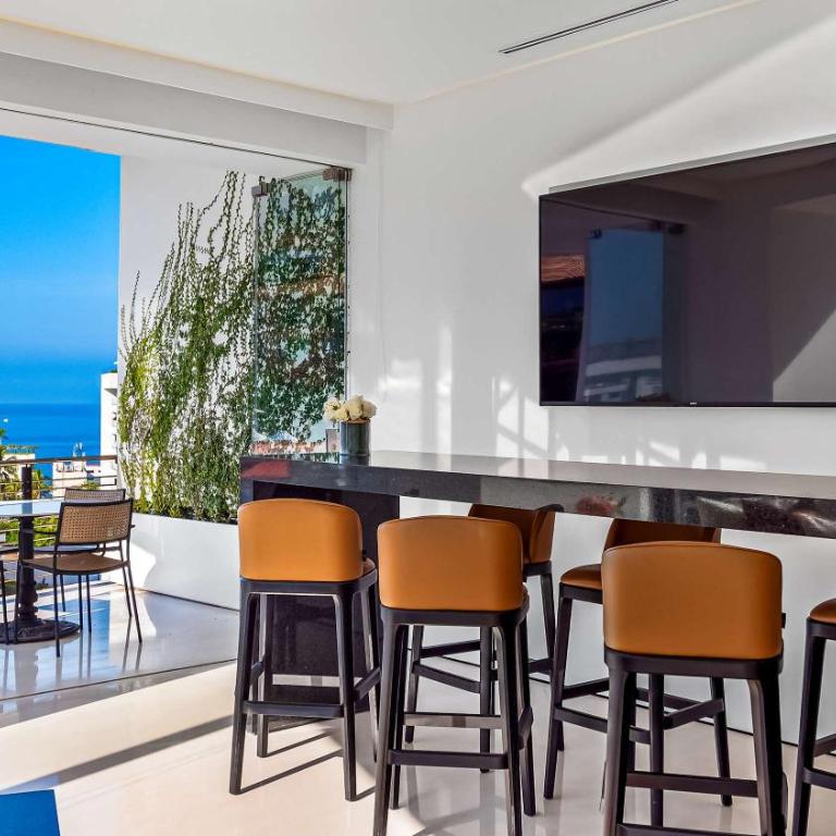 712 - SOHO PV Best Rooftop View - Apartamento - 26