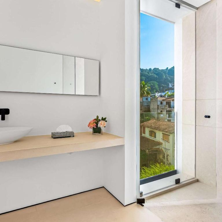 712 - SOHO PV Best Rooftop View - Apartamento - 41