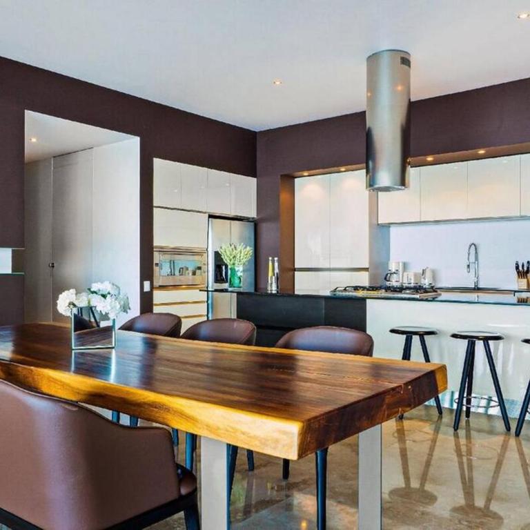 Avalon - 401 Luxury & Breathtaking Sunset Views - Apartment - 4