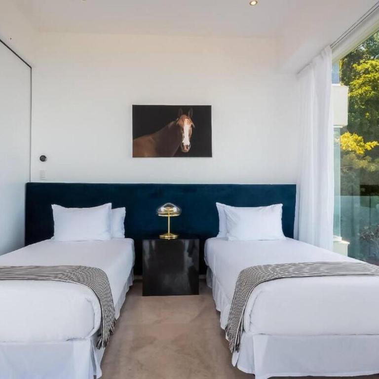 Avalon - 401 Luxury & Breathtaking Sunset Views - Apartment - 31