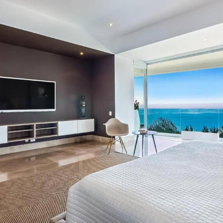 Avalon - 401 Luxury & Breathtaking Sunset Views - Apartment - 34