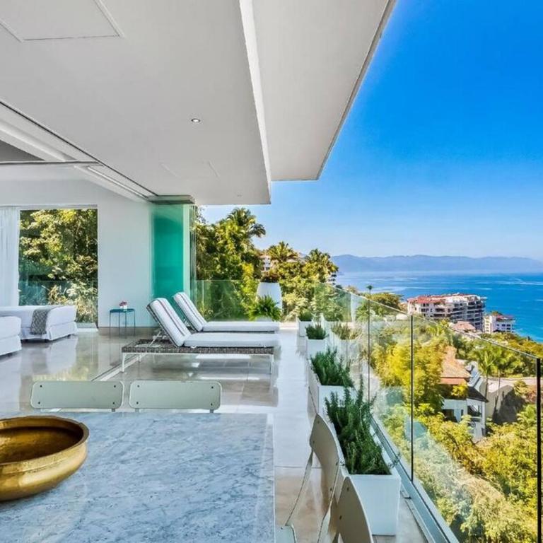 Avalon - 401 Luxury & Breathtaking Sunset Views - Apartment - 30