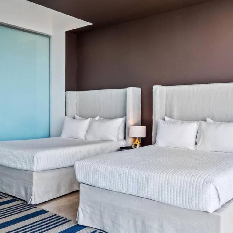 Avalon - 401 Luxury & Breathtaking Sunset Views - Apartment - 37