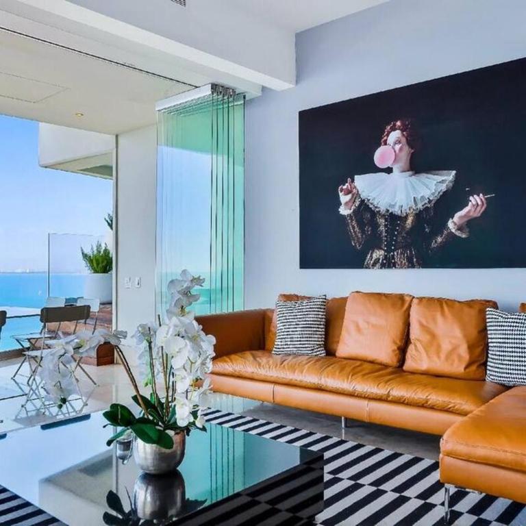 Avalon - 801 Top Sky Bar Pool 3 BR in Amapas - Apartamento - 1