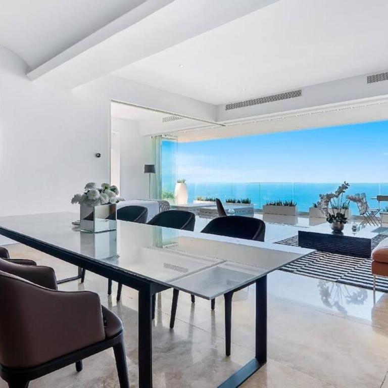 Avalon - 801 Top Sky Bar Pool 3 BR in Amapas - Apartamento - 4