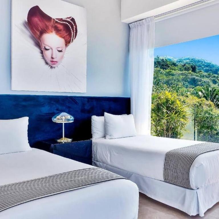 Avalon - 801 Top Sky Bar Pool 3 BR in Amapas - Apartamento - 7