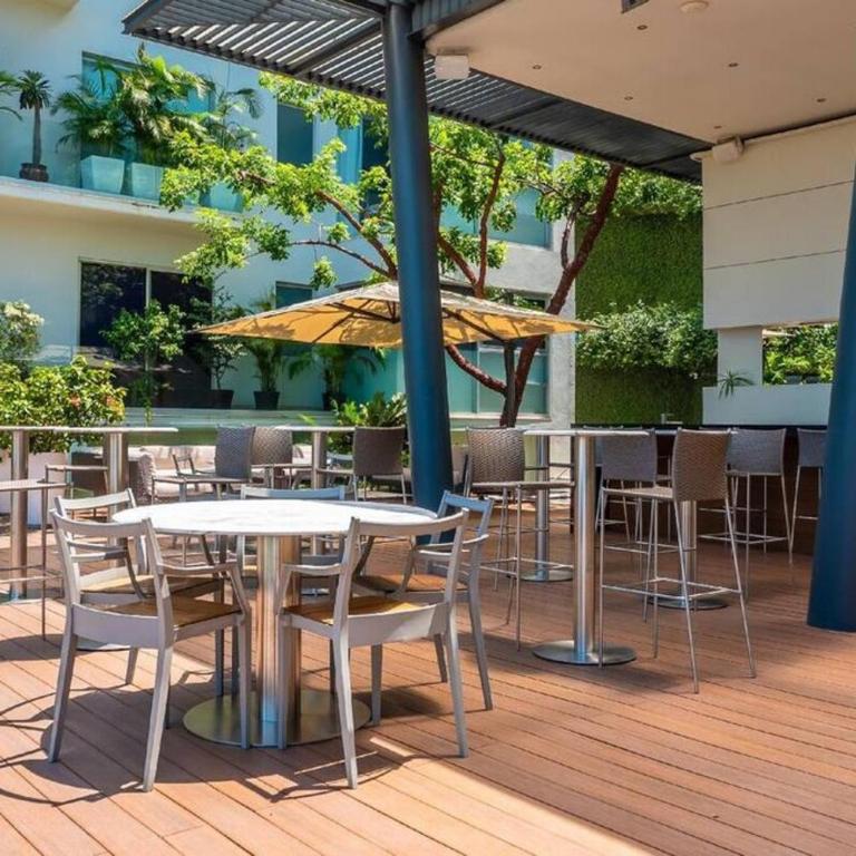 Avalon - 801 Top Sky Bar Pool 3 BR in Amapas - Apartamento - 16