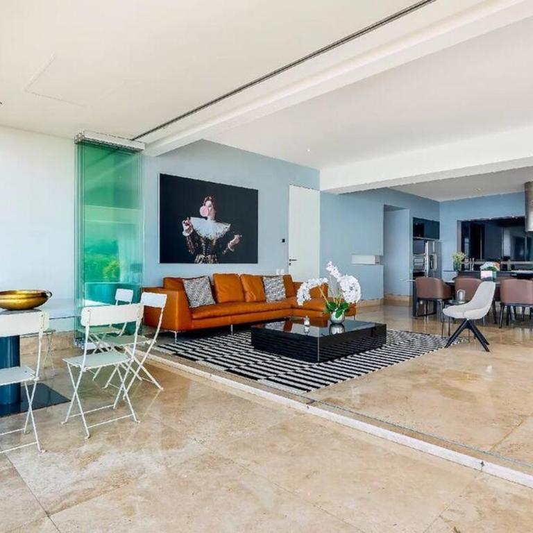 Avalon - 801 Top Sky Bar Pool 3 BR in Amapas - Apartamento - 23