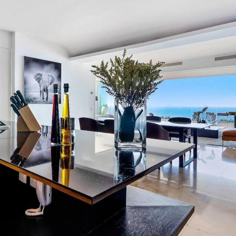 Avalon - 801 Top Sky Bar Pool 3 BR in Amapas - Apartamento - 25