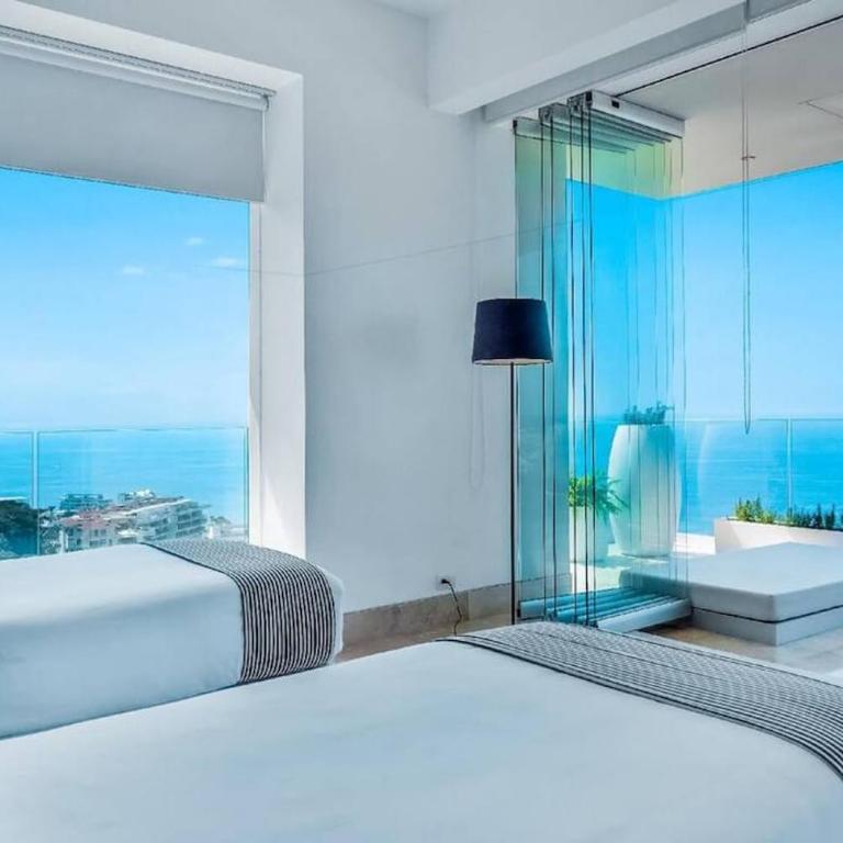 Avalon - 801 Top Sky Bar Pool 3 BR in Amapas - Apartamento - 28