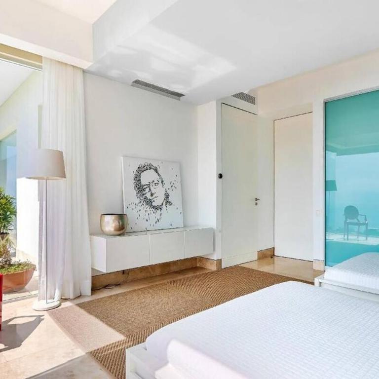 Avalon - 801 Top Sky Bar Pool 3 BR in Amapas - Apartamento - 30