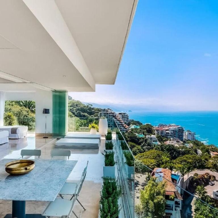 Avalon - 801 Top Sky Bar Pool 3 BR in Amapas - Apartamento - 33