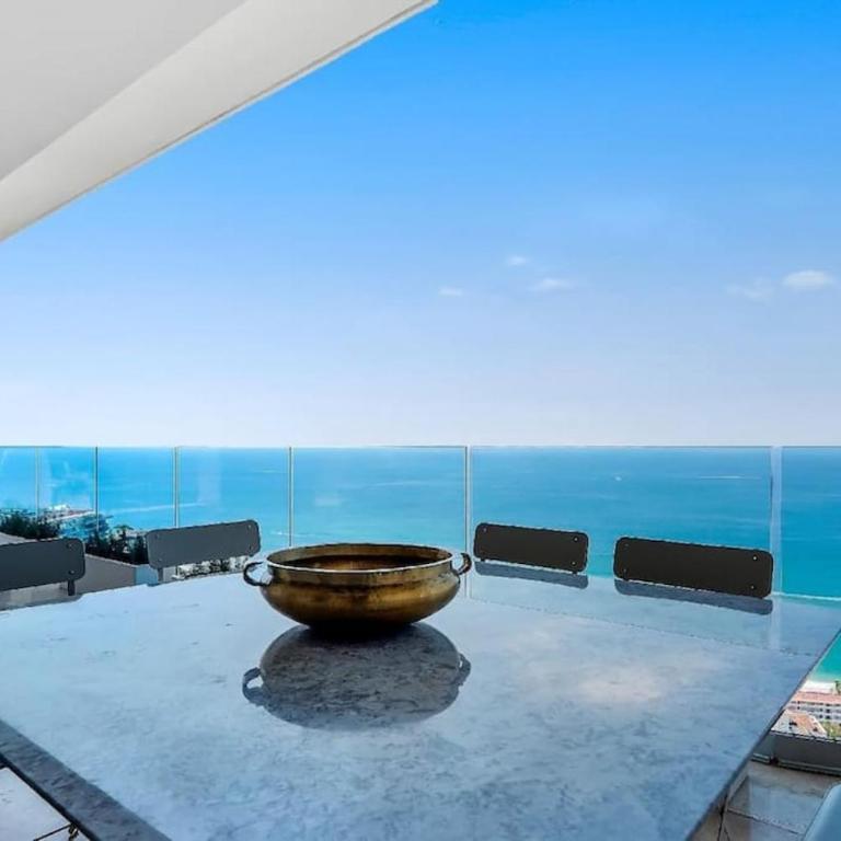 Avalon - 801 Top Sky Bar Pool 3 BR in Amapas - Apartamento - 34