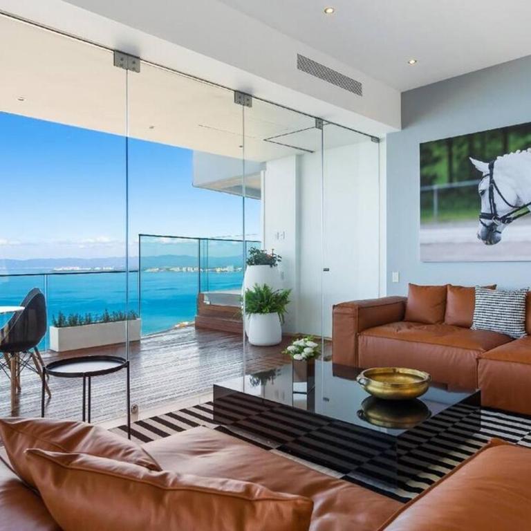 Avalon - 901 Luxurious & Best View 3 BR Amapas - Apartamento - 1