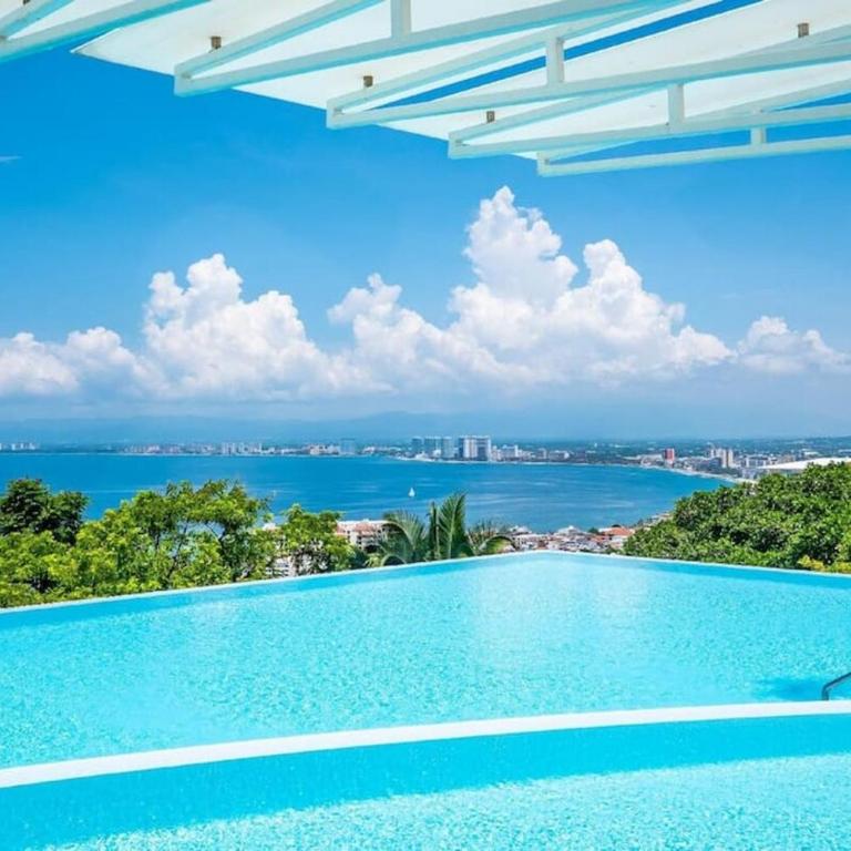 Avalon - 901 Luxurious & Best View 3 BR Amapas - Apartamento - 23