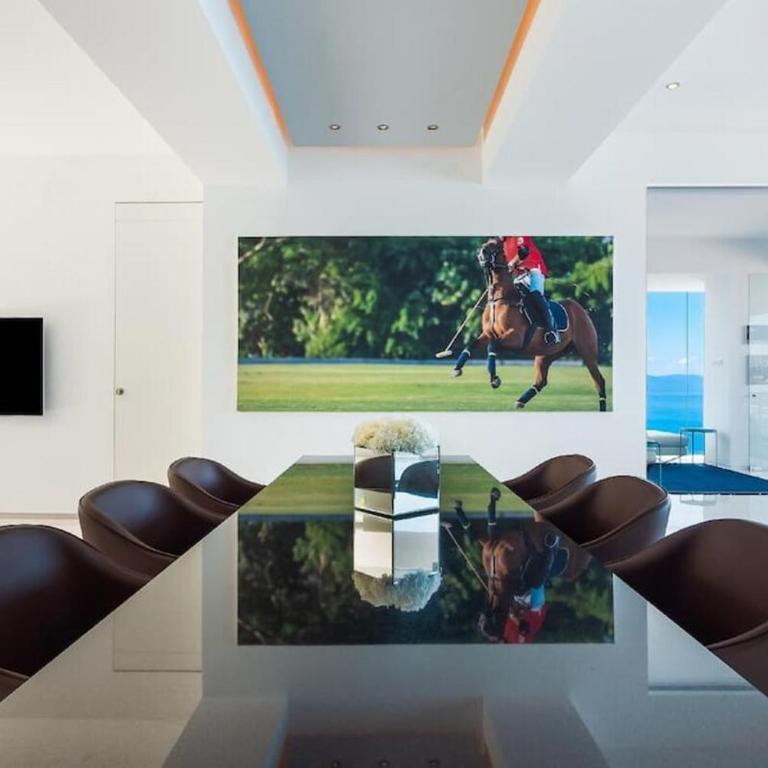 Avalon - 901 Luxurious & Best View 3 BR Amapas - Apartamento - 39