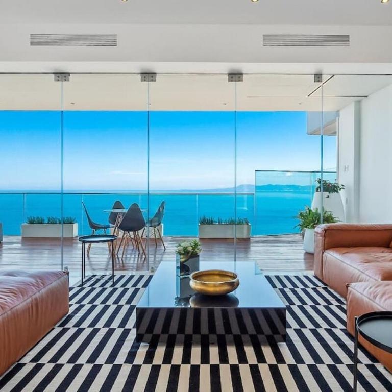 Avalon - 901 Luxurious & Best View 3 BR Amapas - Apartamento - 42