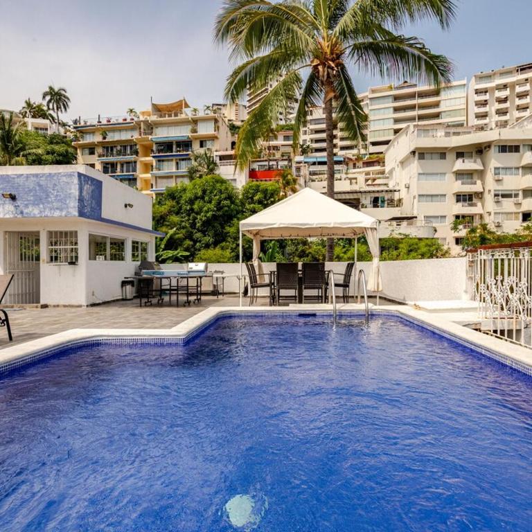 Palomas Paradise - Apartment mit 3 Schlafzimmern - 12