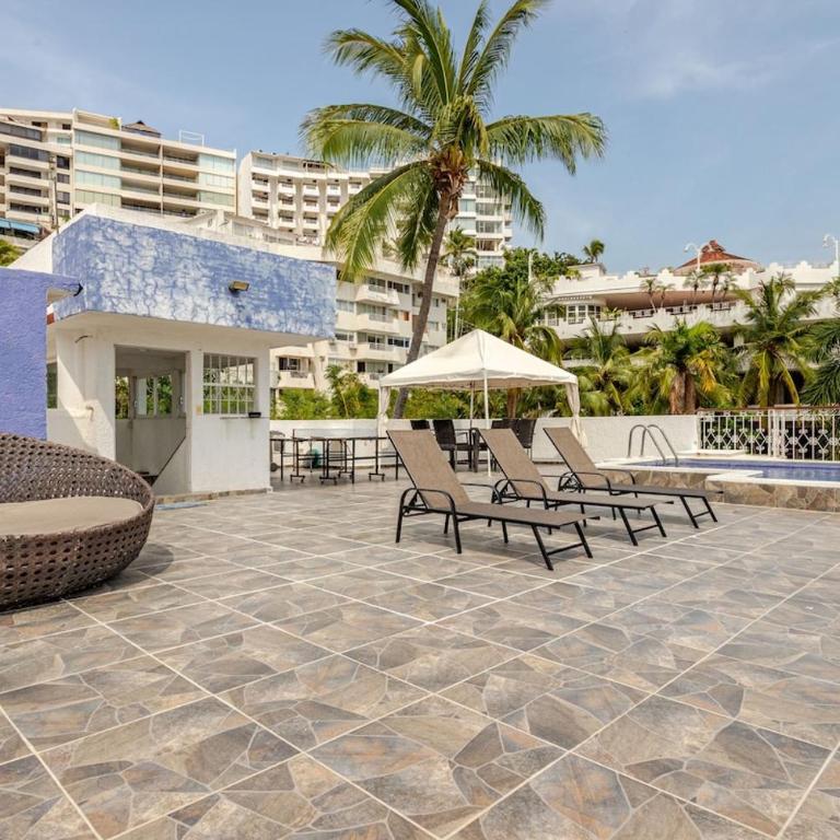 Palomas Paradise - Apartment mit 3 Schlafzimmern - 11