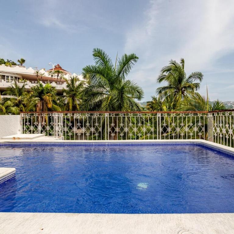 Palomas Paradise - Apartment mit 3 Schlafzimmern - 10
