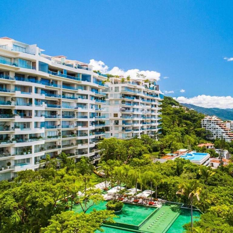 Avalon - 907 Gorgeous View 3 BR Private Pool Amapas - Apartment - 5