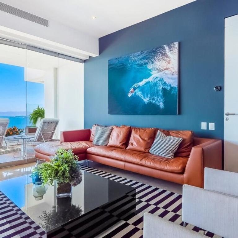Avalon - 907 Gorgeous View 3 BR Private Pool Amapas - Apartment - 13