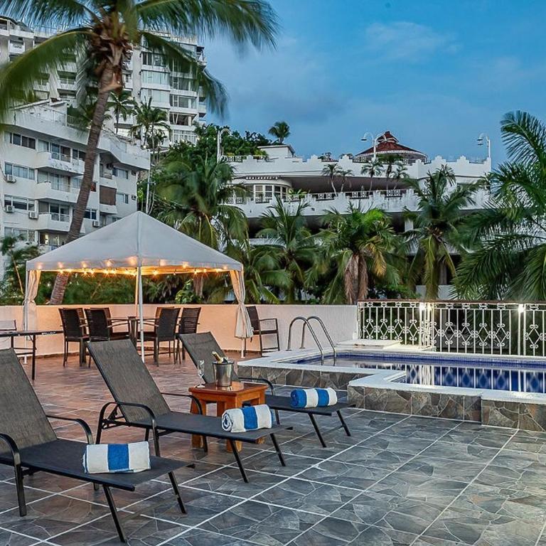 Palomas Paradise - Apartment mit 3 Schlafzimmern - 6