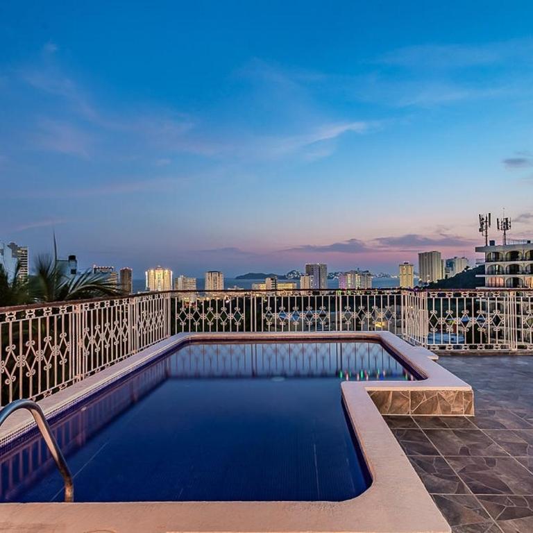Palomas Paradise - Apartment mit 3 Schlafzimmern - 4