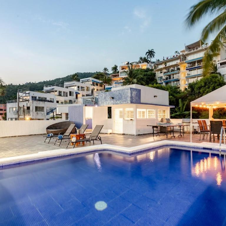 Palomas Paradise - Apartment mit 3 Schlafzimmern - 2
