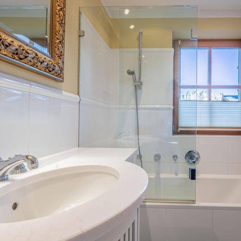 Unterkunft in Sölden mit sehr schöner Aussicht im Casa Daniel - Apartment mit 2 Schlafzimmern - 3