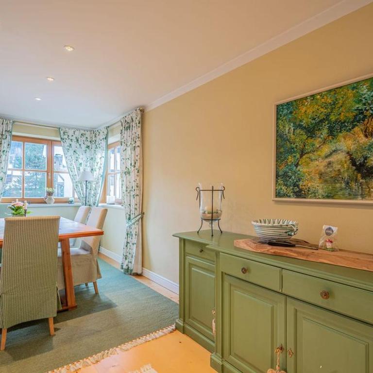 Unterkunft in Sölden mit sehr schöner Aussicht im Casa Daniel - Apartment mit 2 Schlafzimmern - 4