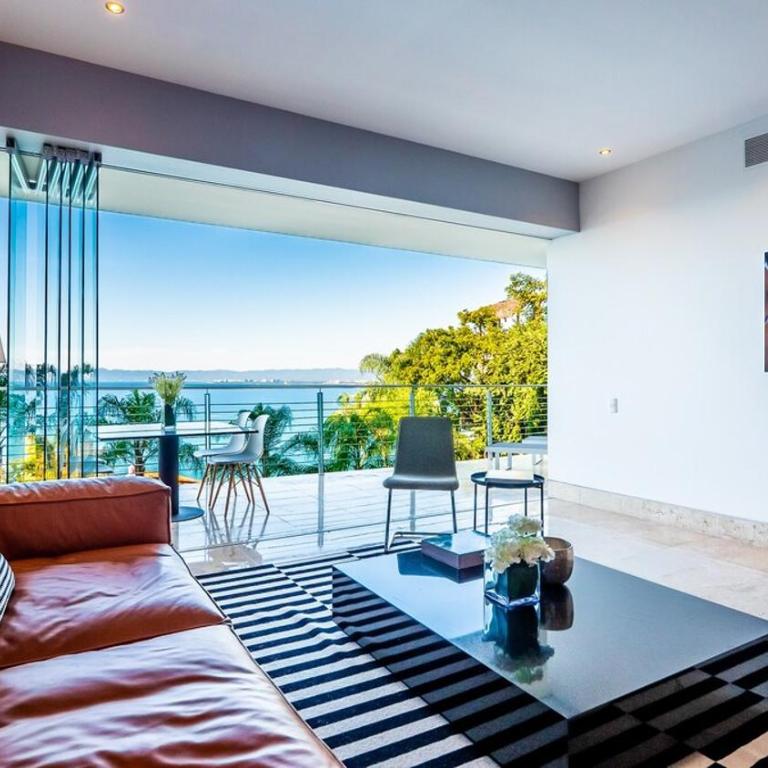Paramount Bay - 308 Peaceful Luxury View 2 BR - Apartment - 2