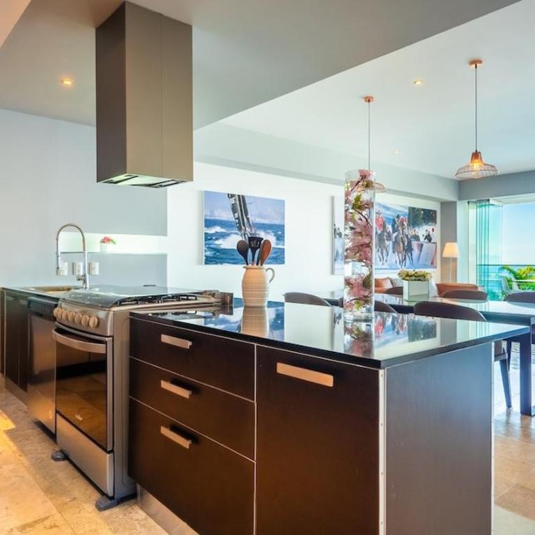 Paramount Bay - 308 Peaceful Luxury View 2 BR - Apartment - 5