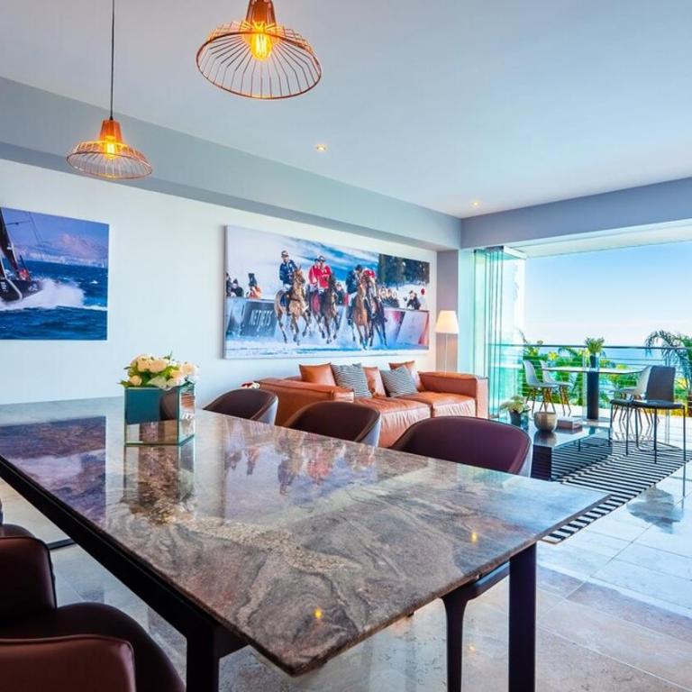 Paramount Bay - 308 Peaceful Luxury View 2 BR - Apartment - 4