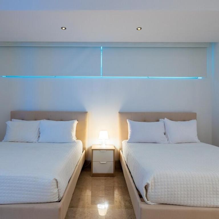 Paramount Bay - 308 Peaceful Luxury View 2 BR - Apartment - 6