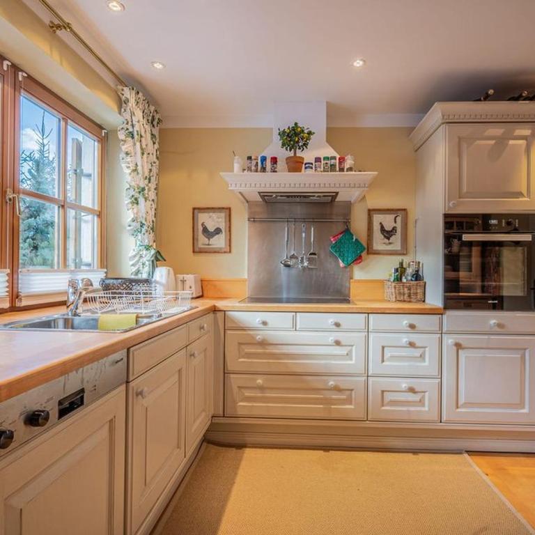 Unterkunft in Sölden mit sehr schöner Aussicht im Casa Daniel - Apartment mit 2 Schlafzimmern - 5