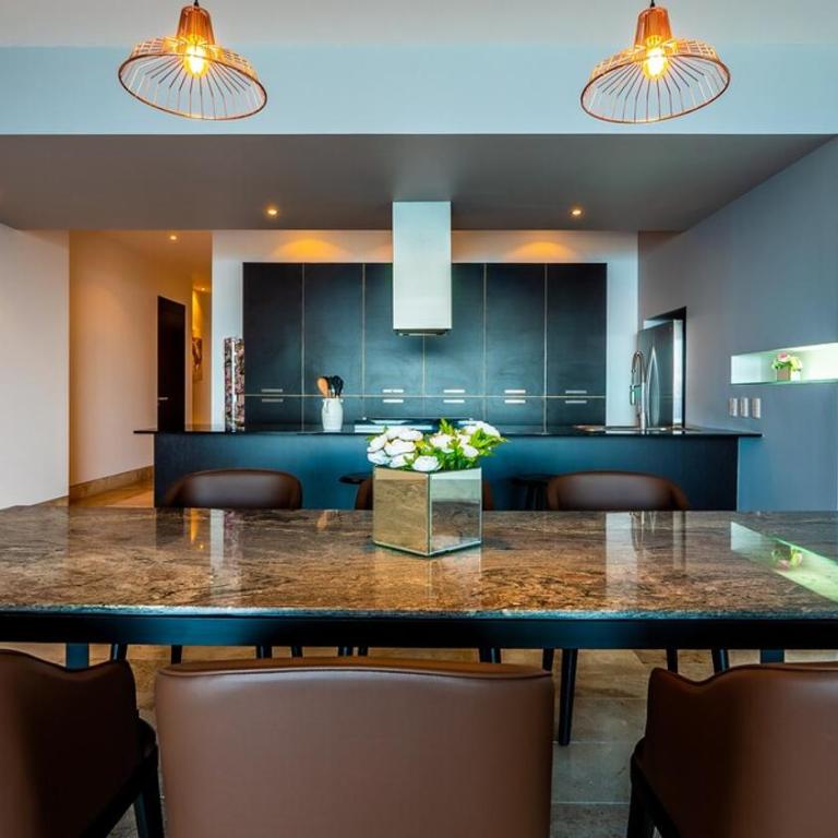 Paramount Bay - 308 Peaceful Luxury View 2 BR - Apartment - 8