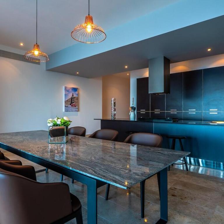 Paramount Bay - 308 Peaceful Luxury View 2 BR - Apartment - 9