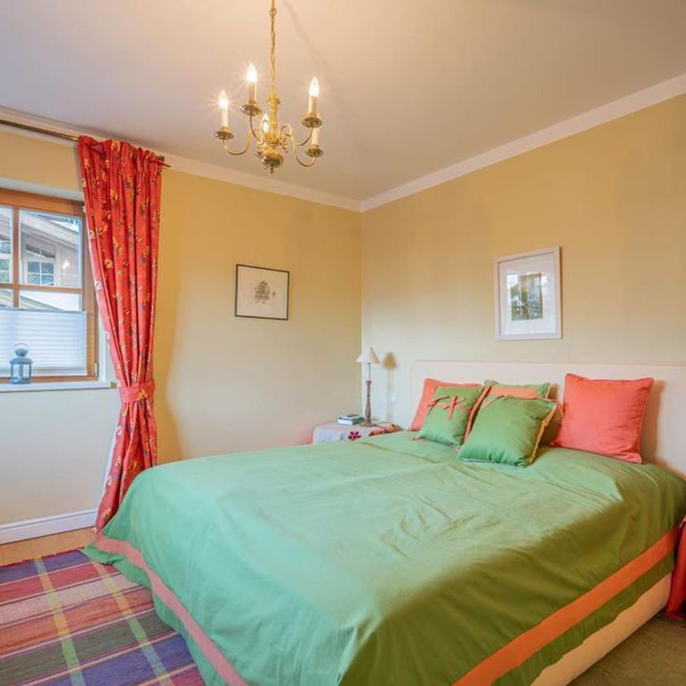 Unterkunft in Sölden mit sehr schöner Aussicht im Casa Daniel - Apartment mit 2 Schlafzimmern - 6