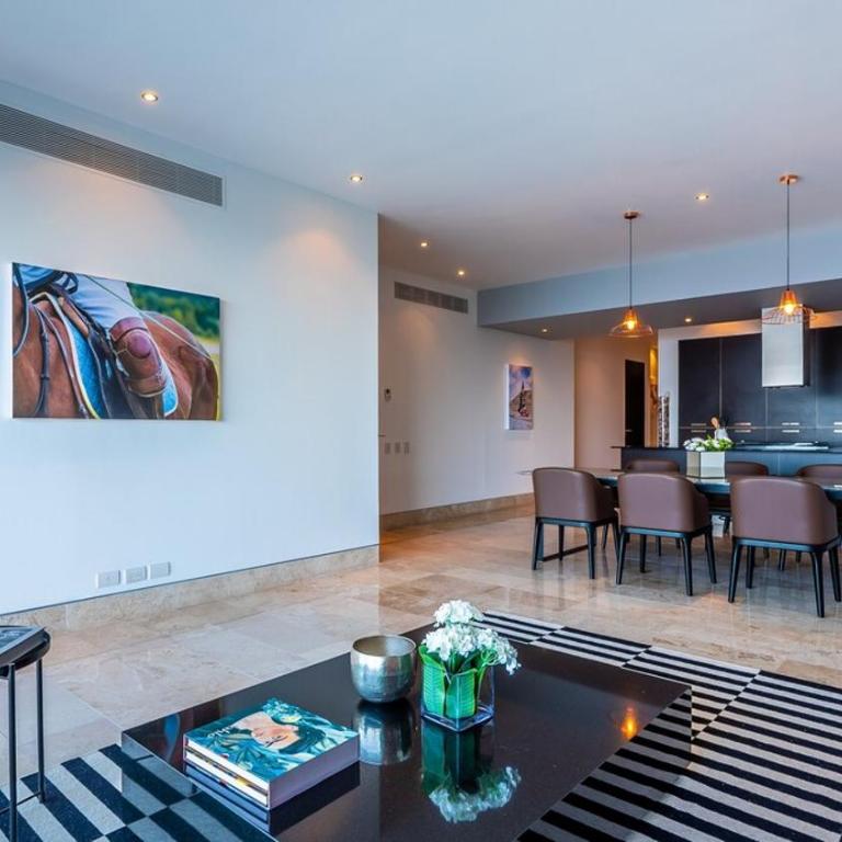 Paramount Bay - 308 Peaceful Luxury View 2 BR - Apartment - 14