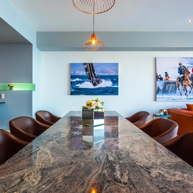 Paramount Bay - 308 Peaceful Luxury View 2 BR - Apartment - 13