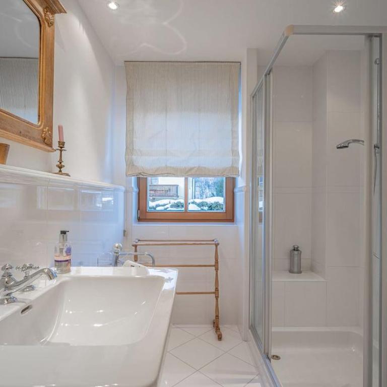 Unterkunft in Sölden mit sehr schöner Aussicht im Casa Daniel - Apartment mit 2 Schlafzimmern - 7