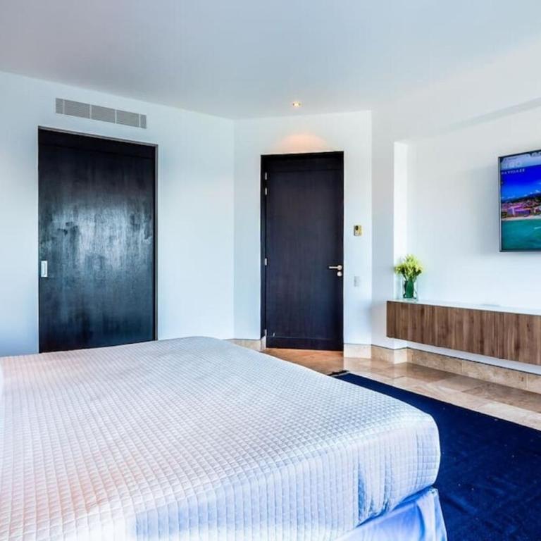 Paramount Bay - 308 Peaceful Luxury View 2 BR - Apartment - 18