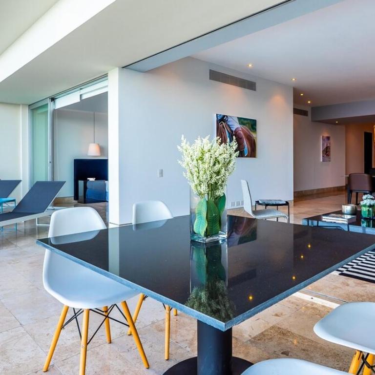Paramount Bay - 308 Peaceful Luxury View 2 BR - Apartment - 15