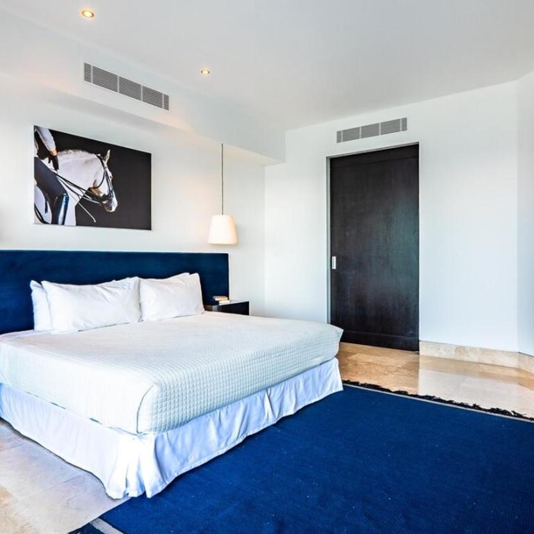Paramount Bay - 308 Peaceful Luxury View 2 BR - Apartment - 19