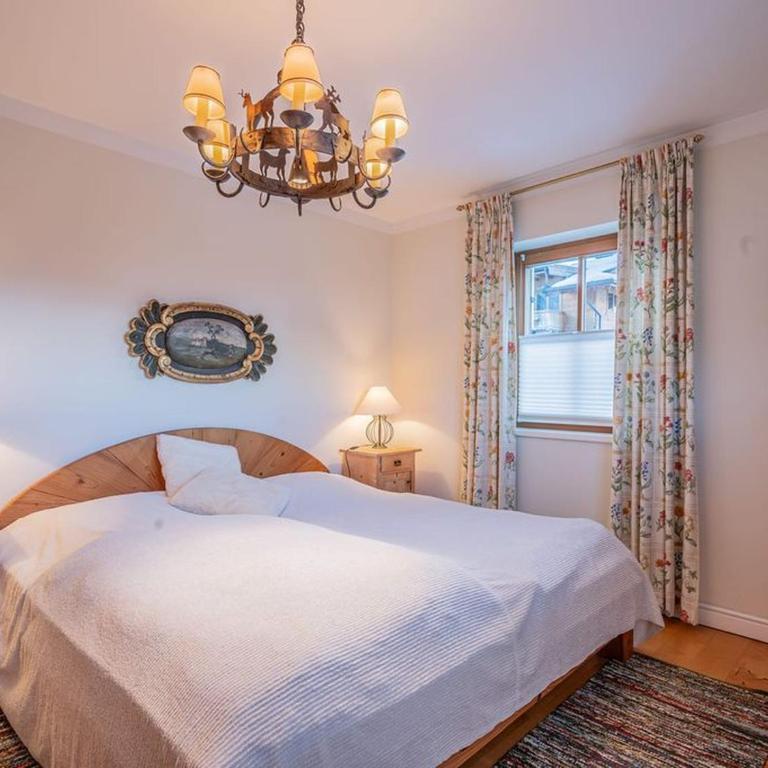 Unterkunft in Sölden mit sehr schöner Aussicht im Casa Daniel - Apartment mit 2 Schlafzimmern - 8